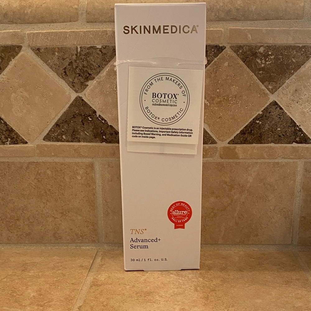 SkinMedica TNS Advanced Serum